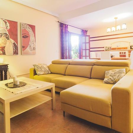 Estrella Del Mar Villa Estepona Eksteriør bilde