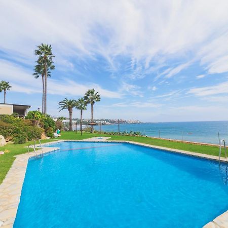 Estrella Del Mar Villa Estepona Eksteriør bilde