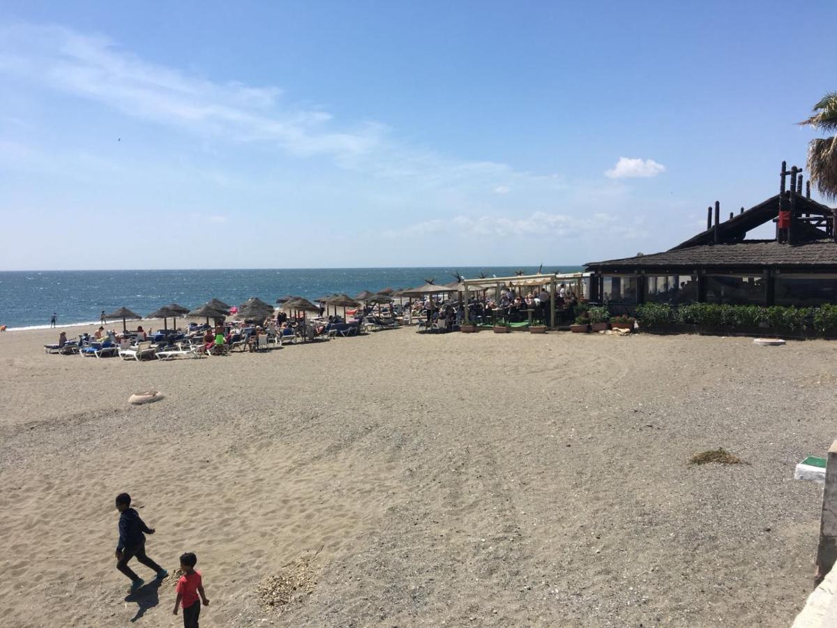 Estrella Del Mar Villa Estepona Eksteriør bilde