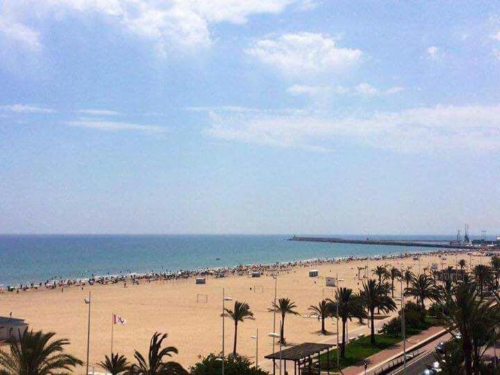 Estrella Del Mar Villa Estepona Eksteriør bilde