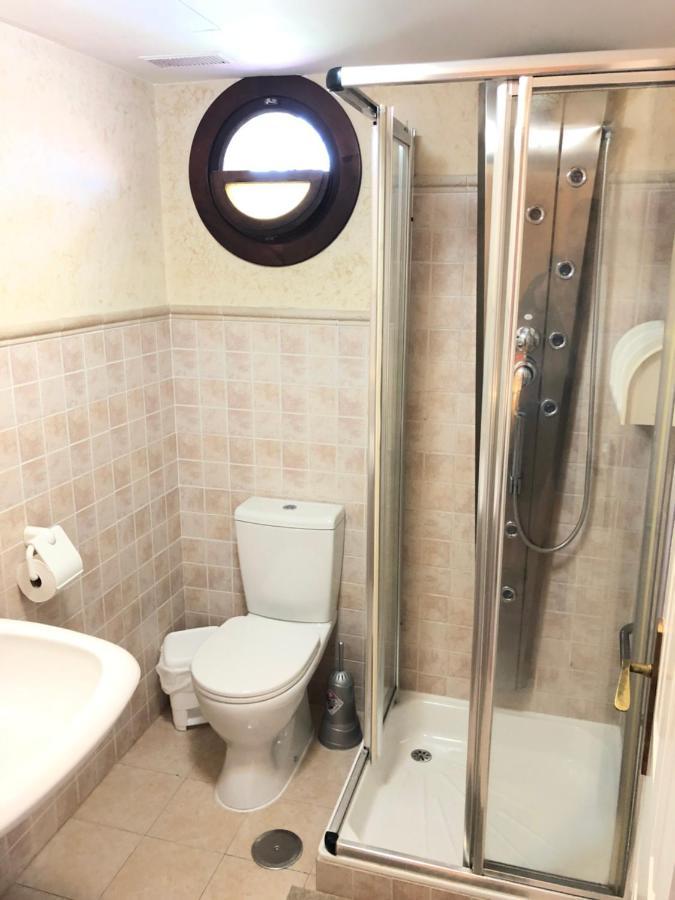 Estrella Del Mar Villa Estepona Eksteriør bilde