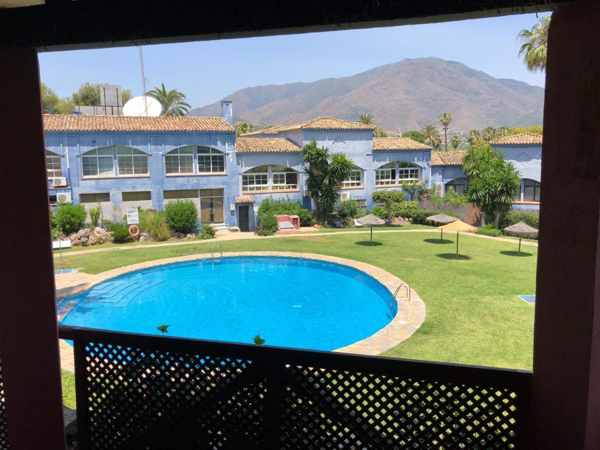Estrella Del Mar Villa Estepona Eksteriør bilde