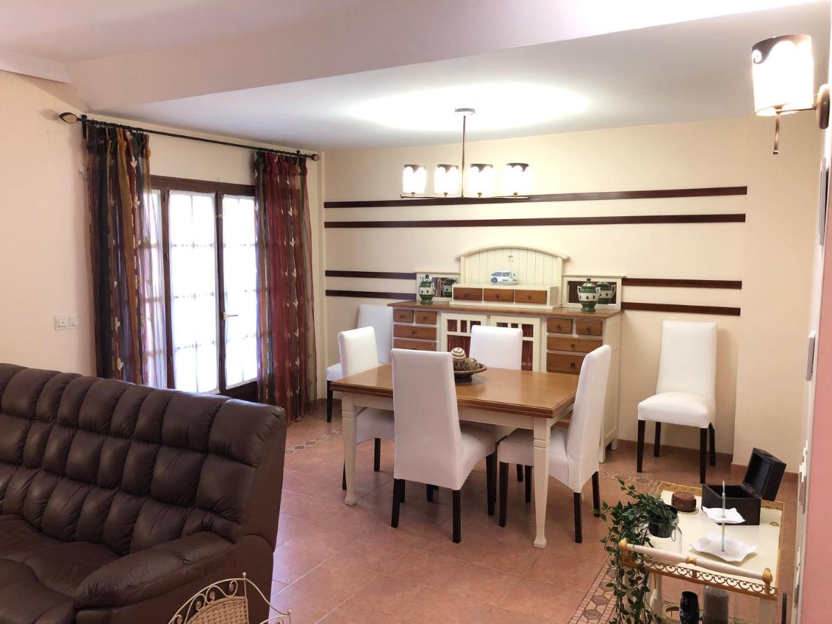 Estrella Del Mar Villa Estepona Eksteriør bilde