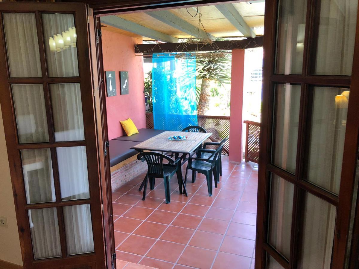 Estrella Del Mar Villa Estepona Eksteriør bilde