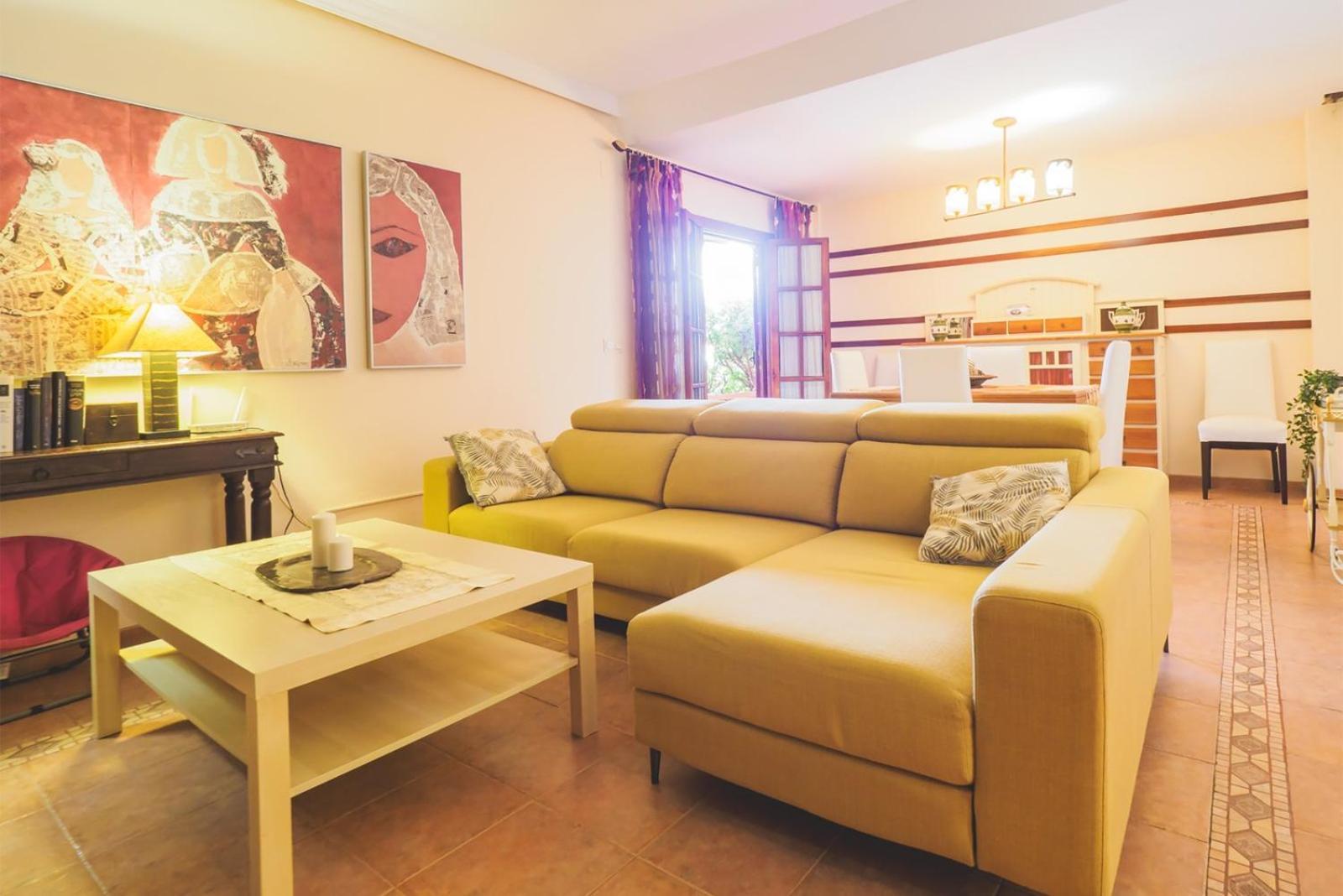 Estrella Del Mar Villa Estepona Eksteriør bilde