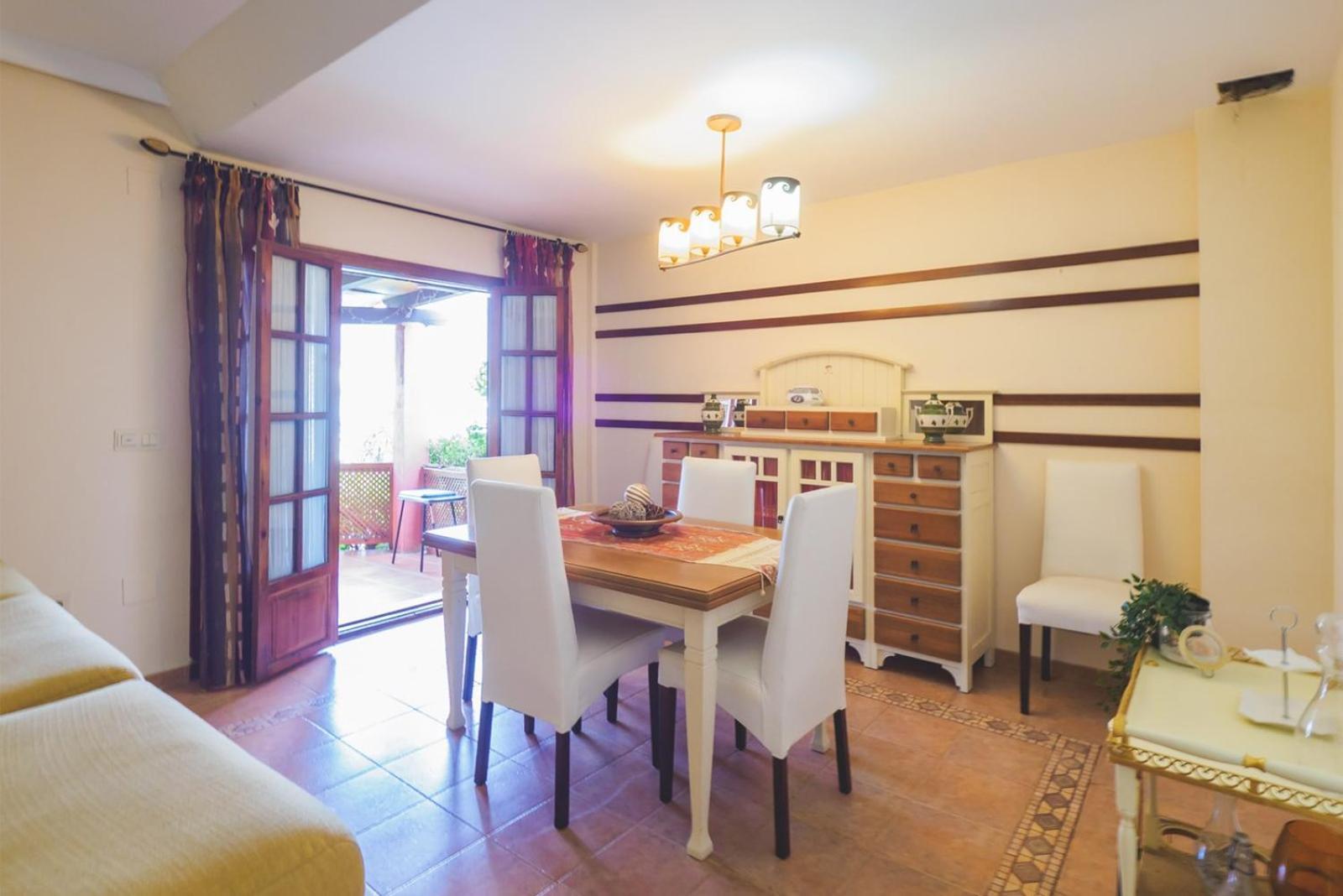 Estrella Del Mar Villa Estepona Eksteriør bilde