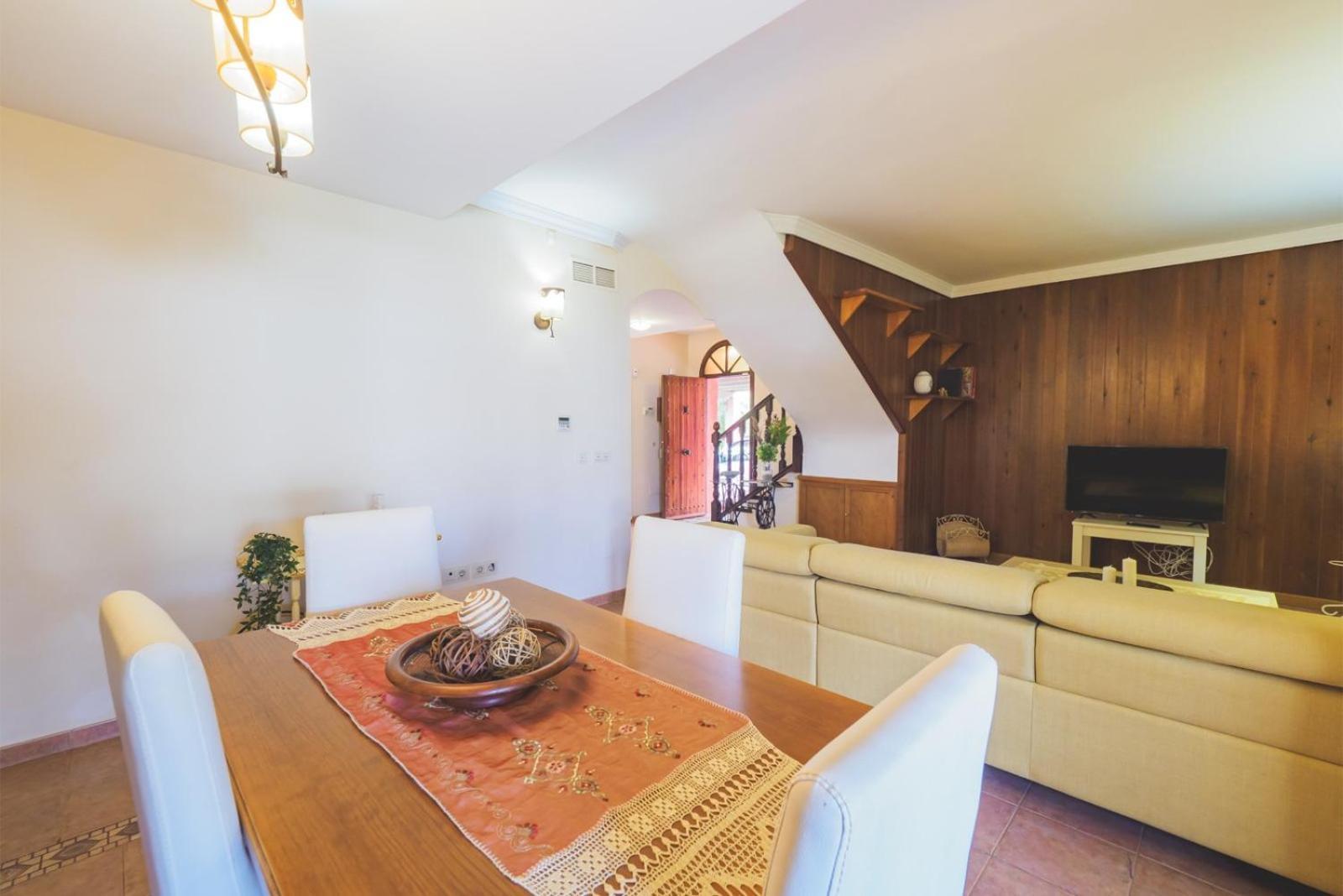 Estrella Del Mar Villa Estepona Eksteriør bilde