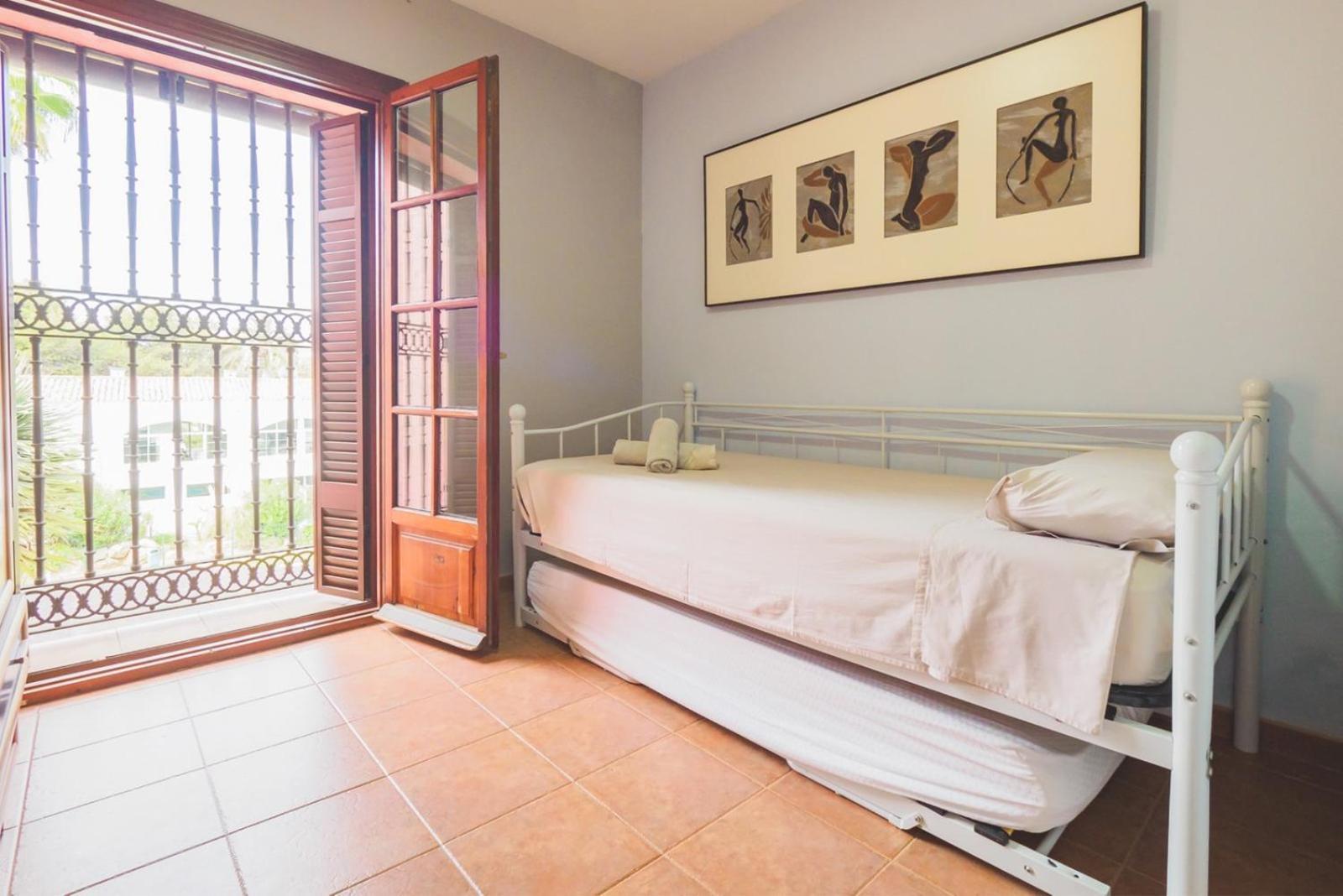 Estrella Del Mar Villa Estepona Eksteriør bilde