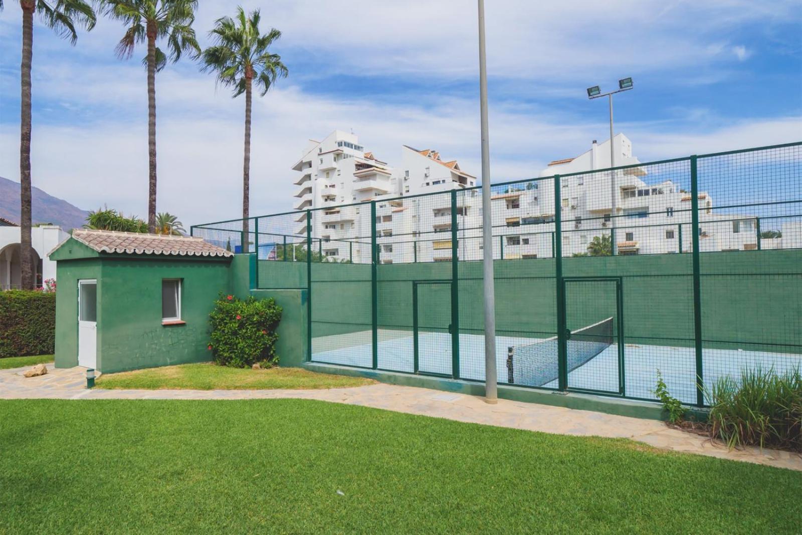 Estrella Del Mar Villa Estepona Eksteriør bilde