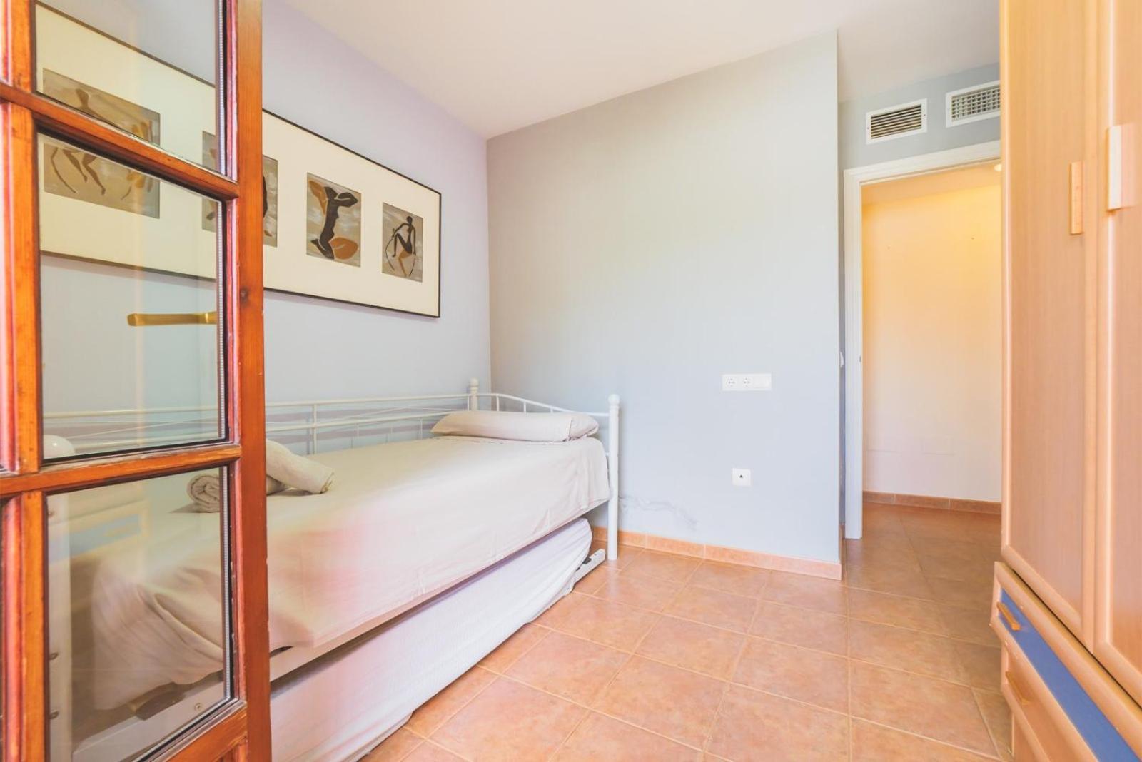Estrella Del Mar Villa Estepona Eksteriør bilde