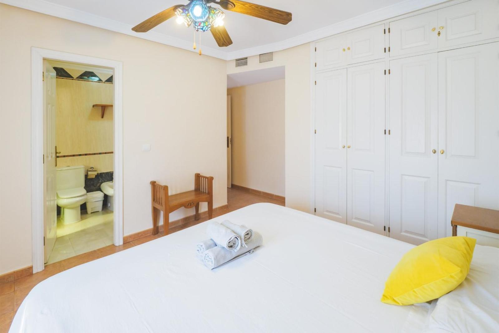Estrella Del Mar Villa Estepona Eksteriør bilde