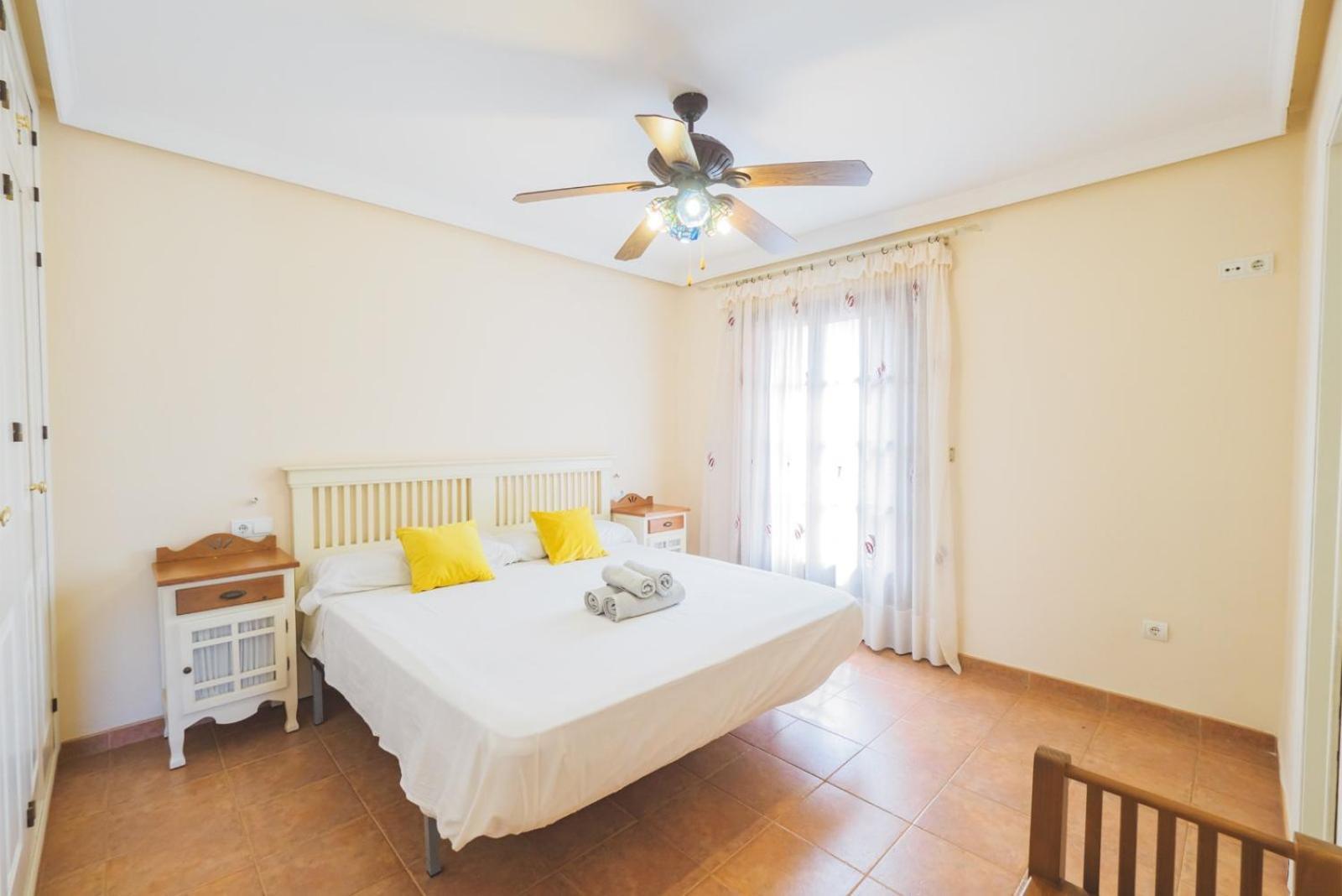Estrella Del Mar Villa Estepona Eksteriør bilde