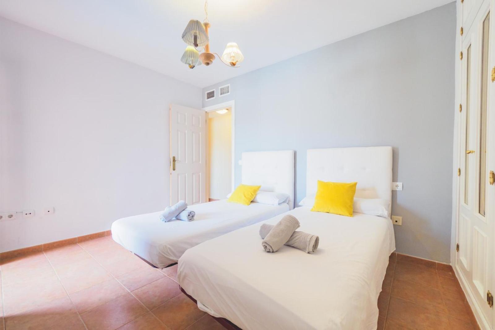 Estrella Del Mar Villa Estepona Eksteriør bilde