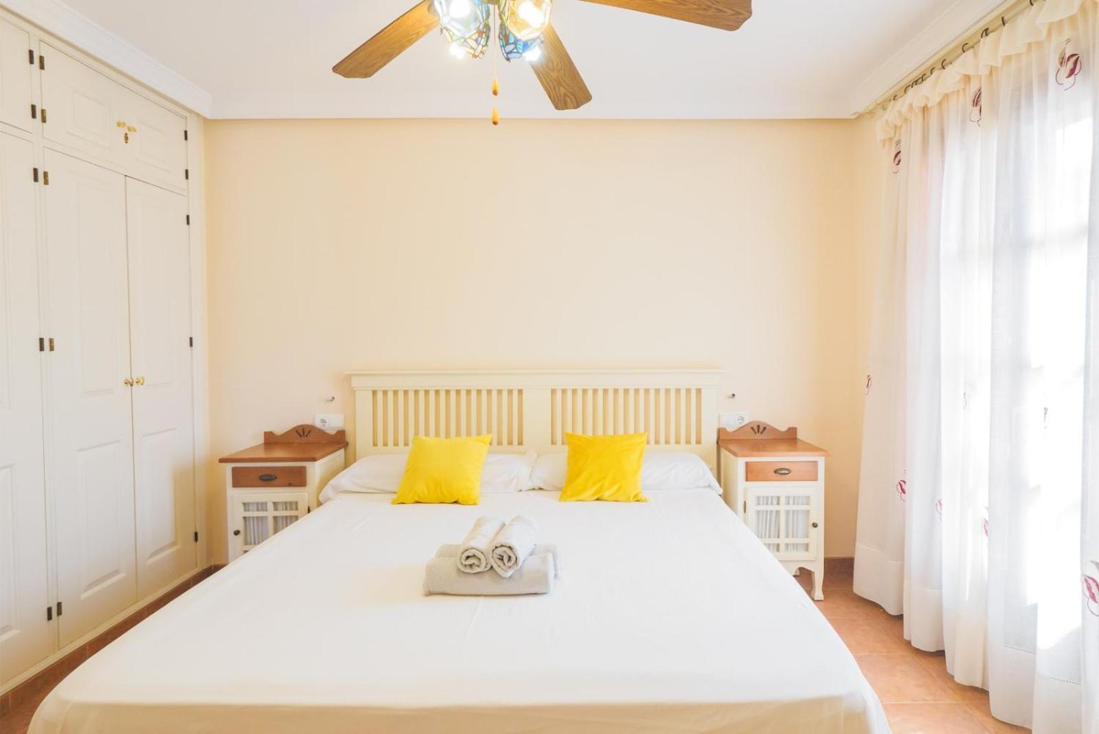 Estrella Del Mar Villa Estepona Eksteriør bilde